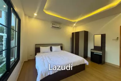 Renovated 2-Bedroom House In Chalong