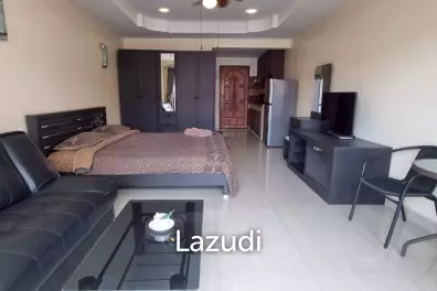 Studio 1 Bathroom 39 Sq.m. Yensabai Condo