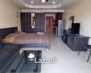Studio 1 Bathroom 39 SQ.M. Yensabai Condo