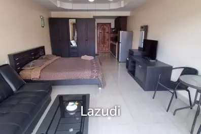 Studio 1 Bathroom 39 SQ.M. Yensabai Condo