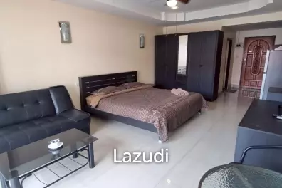 Studio 1 Bathroom 39 SQ.M. Yensabai Condo