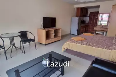 Studio 1 Bathroom 39 SQ.M. Yensabai Condo