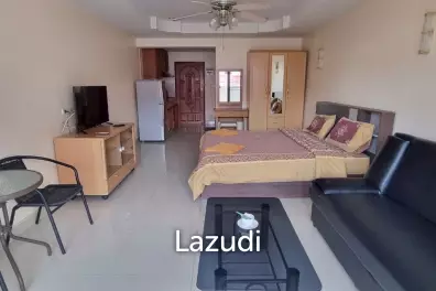 Studio 1 Bathroom 39 Sq.m. Yensabai Condo