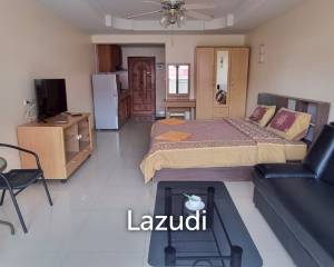 Studio 1 Bathroom 39 SQ.M. Yensabai Condo