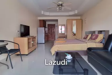 Studio 1 Bathroom 39 SQ.M. Yensabai Condo