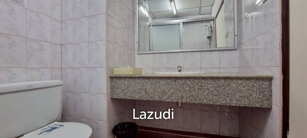 Studio 1 Bathroom 39 SQ.M. Yensabai Condo