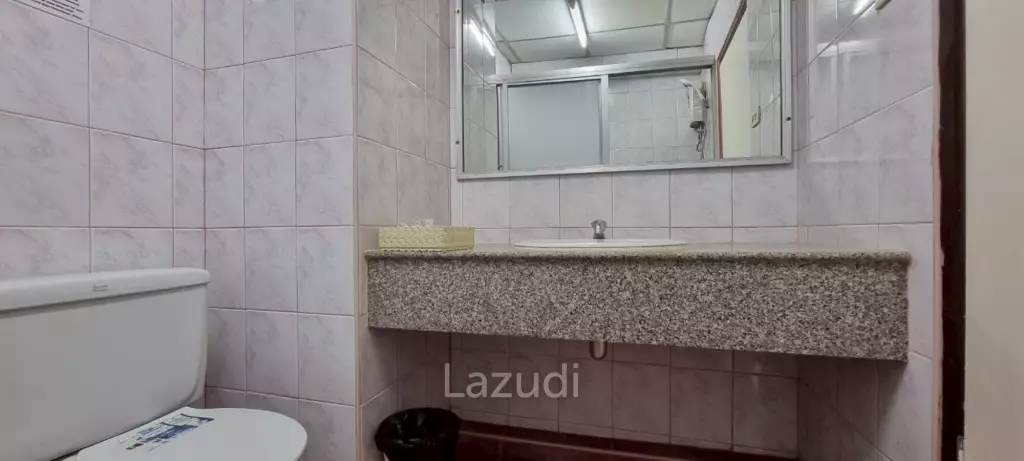 Studio 1 Bathroom 39 SQ.M. Yensabai Condo