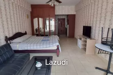Studio 1 Bathroom 39 Sq.m. Yensabai Condo