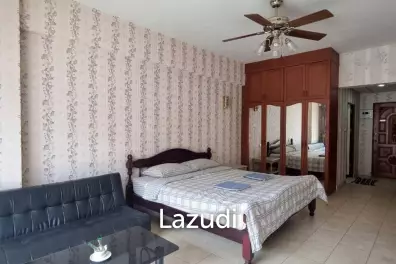 Studio 1 Bathroom 39 SQ.M. Yensabai Condo
