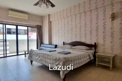 Studio 1 Bathroom 39 SQ.M. Yensabai Condo