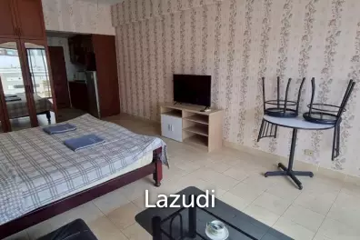Studio 1 Bathroom 39 SQ.M. Yensabai Condo