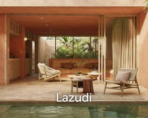 A CAPTIVATING RETREAT IN UNGASAN: WHERE CONTEMPORARY CRAFT MEETS TIMELESS SERENITY