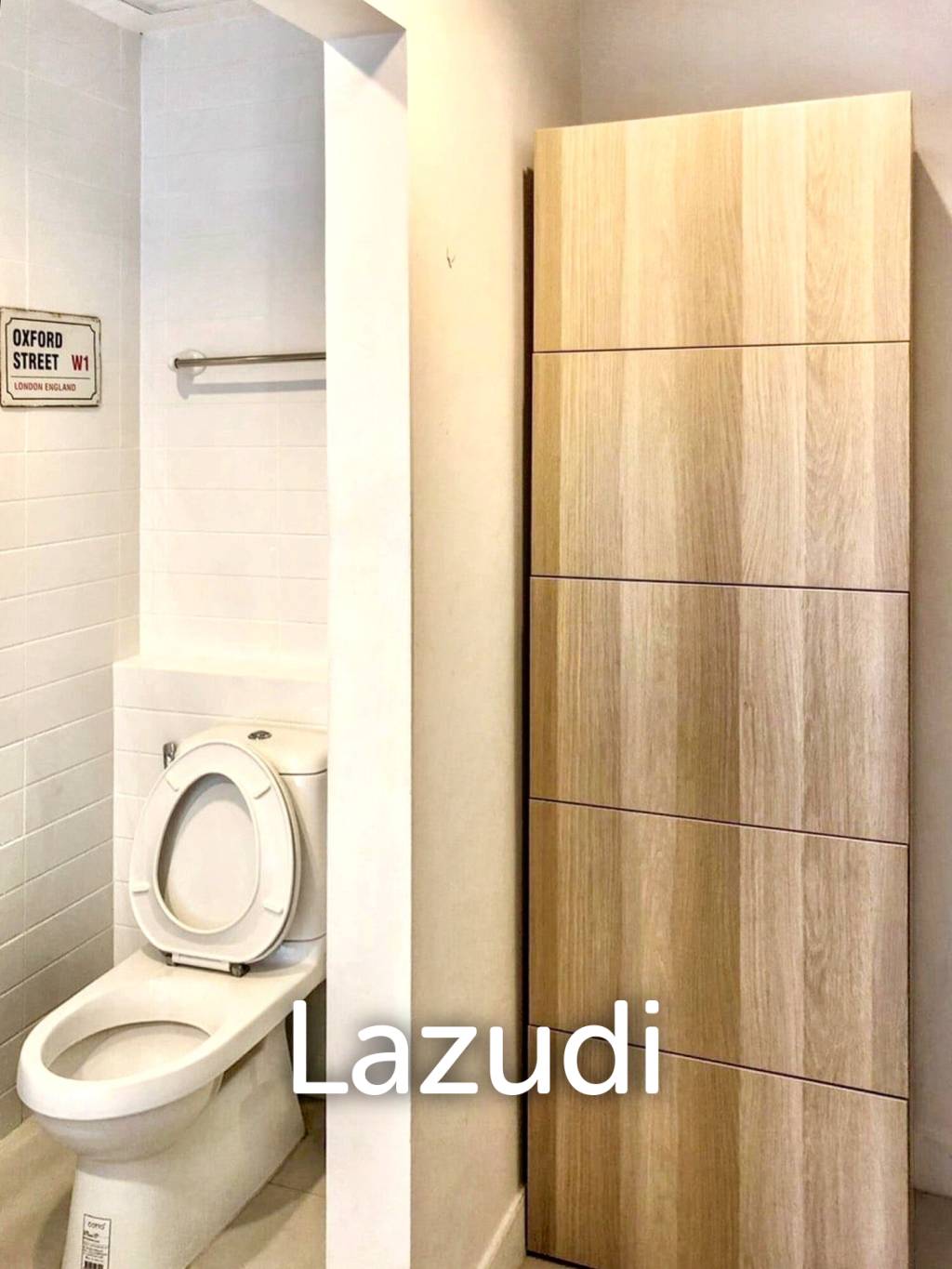 1 Bed 1 Bath 32 SQ.M Ideo Mix Sukhumvit 103