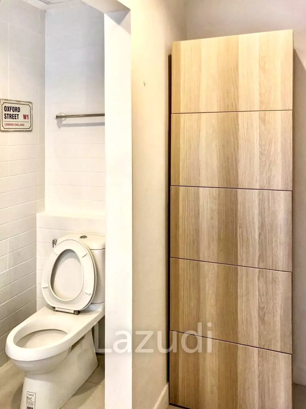 1 Bed 1 Bath 32 SQ.M Ideo Mix Sukhumvit 103