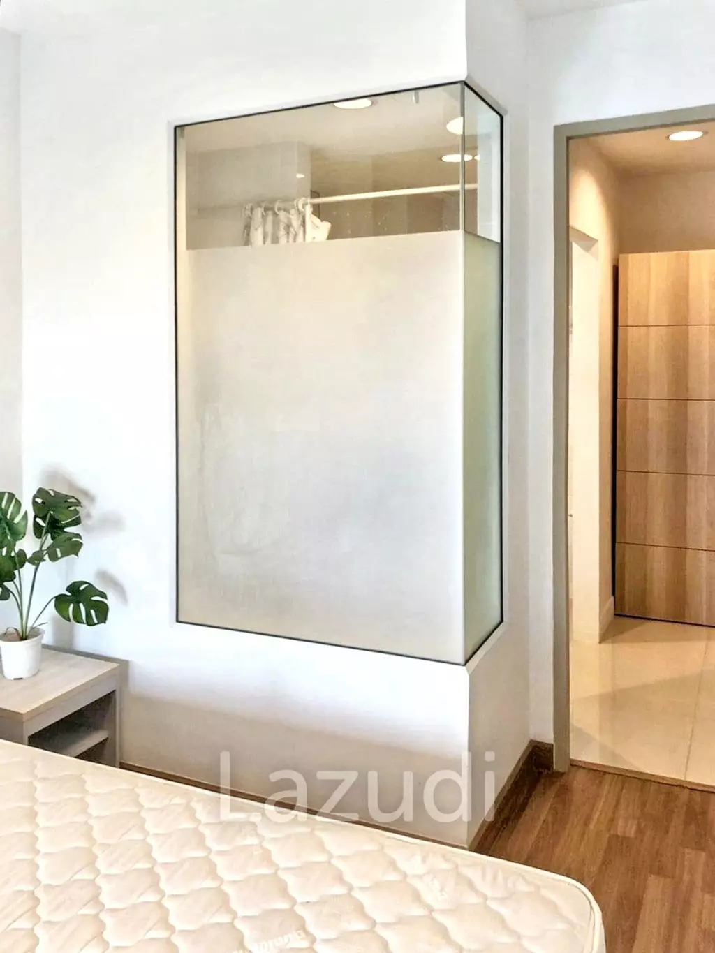 1 Bed 1 Bath 32 SQ.M Ideo Mix Sukhumvit 103