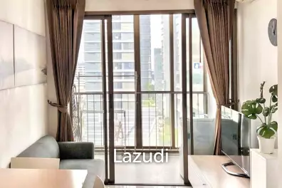 1 Bed 1 Bath 32 SQ.M Ideo Mix Sukhumvit 103