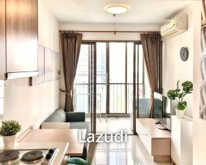 1 Bed 1 Bath 32 SQ.M Ideo Mix Sukhumvit 103