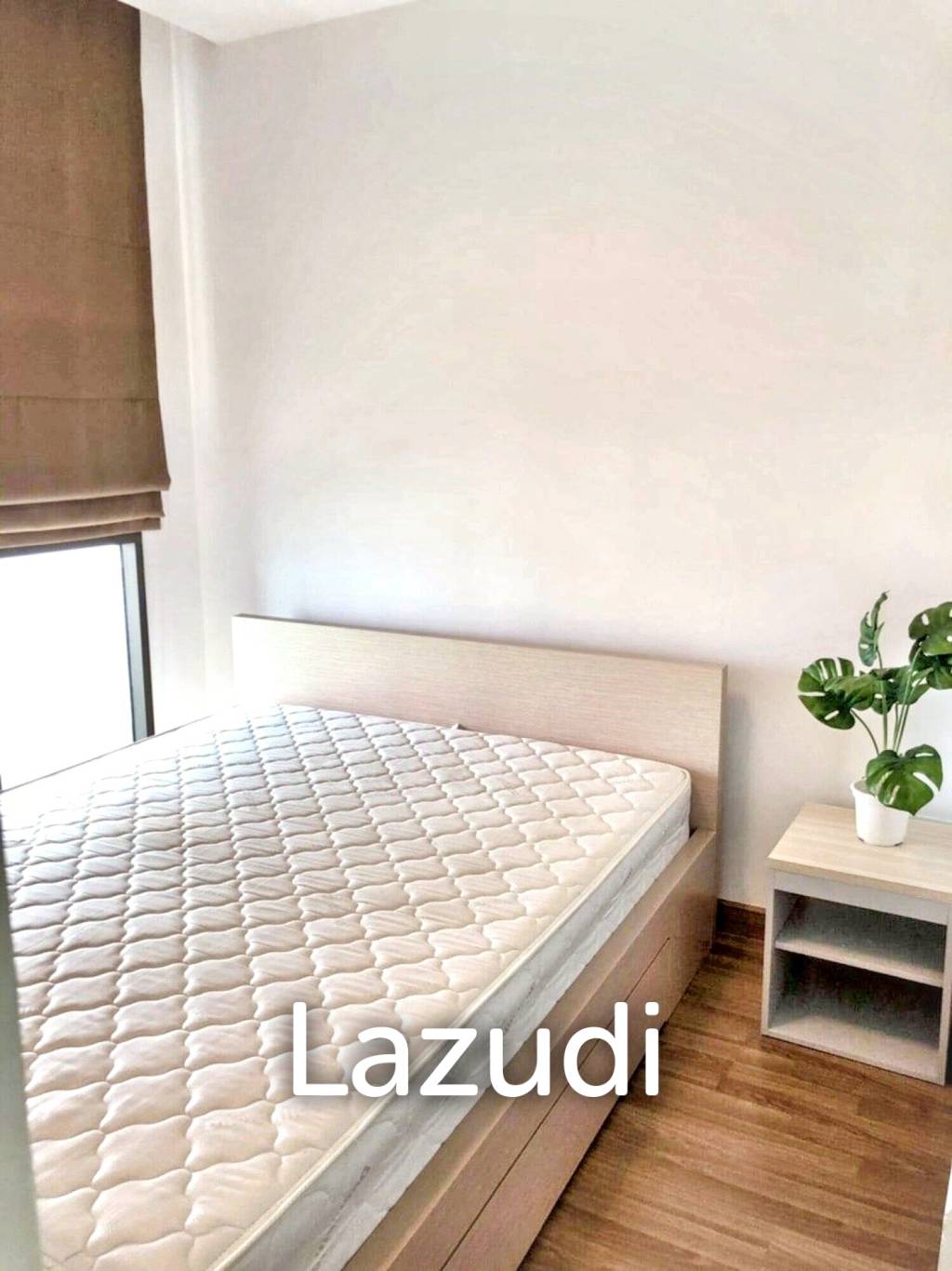 1 Bed 1 Bath 32 SQ.M Ideo Mix Sukhumvit 103