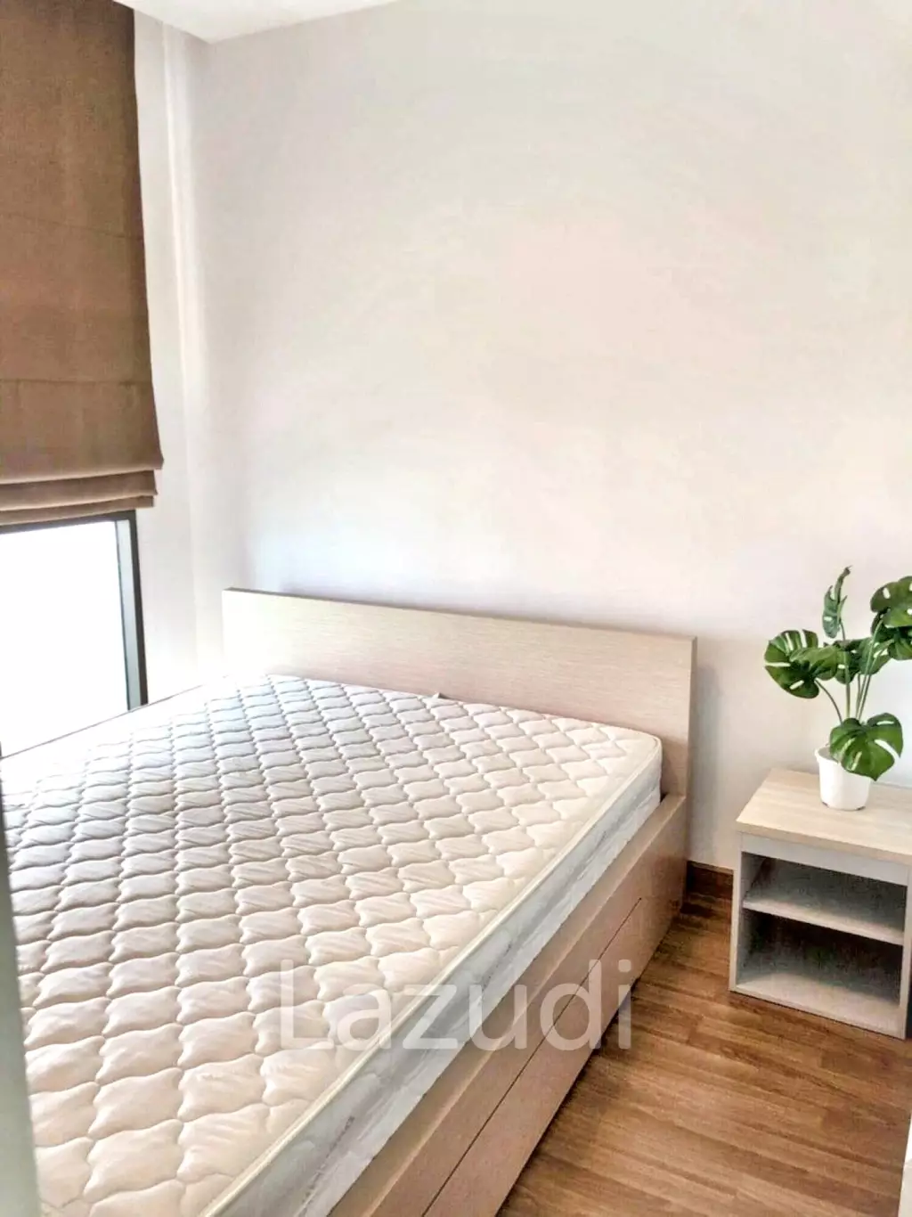 1 Bed 1 Bath 32 SQ.M Ideo Mix Sukhumvit 103