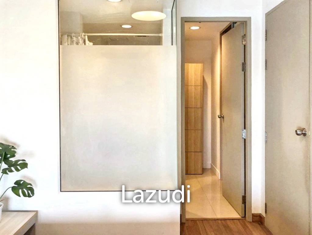 1 Bed 1 Bath 32 SQ.M Ideo Mix Sukhumvit 103