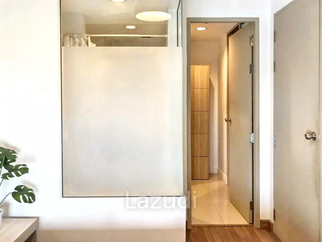 1 Bed 1 Bath 32 SQ.M Ideo Mix Sukhumvit 103