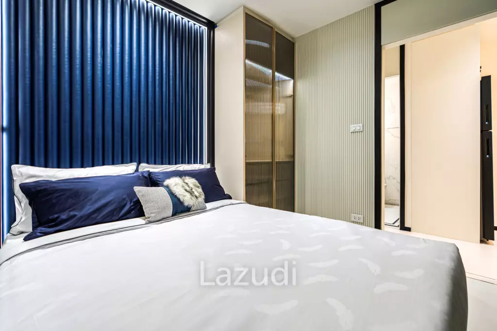 Embassy Life 2 Bedrooms 2 Bathrooms 52 SQ.M.