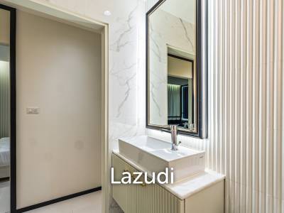 Embassy Life 2 Bedrooms 2 Bathrooms 52 SQ.M.