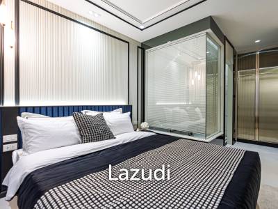 Embassy Life 2 Bedrooms 2 Bathrooms 52 SQ.M.