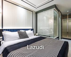Embassy Life 2 Bedrooms 2 Bathrooms 52 SQ.M.