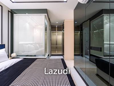 Embassy Life 2 Bedrooms 2 Bathrooms 52 SQ.M.
