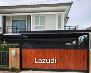3-Bedroom Detached House For Rent And Sale In Kathu