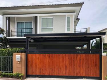 3-Bedroom Detached House For Rent And Sale In Kathu 3-Bedroom Detached House For Rent And Sale In Kathu