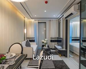 Embassy Life 1 Bedroom 1 Bathroom 34 SQ.M.