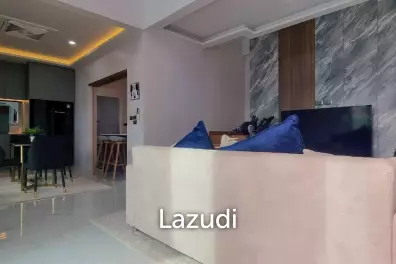 3 Beds 4 Baths 328 SQ.M. Pool Villa Near Mabprachan