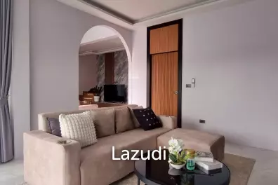 3 Beds 4 Baths 328 SQ.M. Pool Villa Near Mabprachan