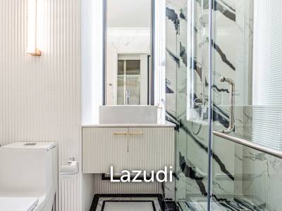 Embassy Life 3 Bedrooms 3 Bathrooms 52 SQ.M.