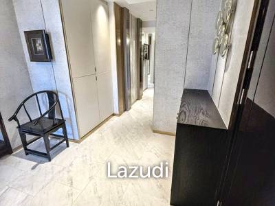 3 Bed 3 Bath 250 SQ.M Four Seasons Private Residences