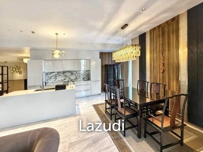 3 Bed 3 Bath 250 SQ.M Four Seasons Private Residences
