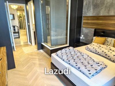 3 Bed 3 Bath 250 SQ.M Four Seasons Private Residences