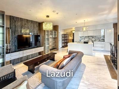 3 Bed 3 Bath 250 SQ.M Four Seasons Private Residences