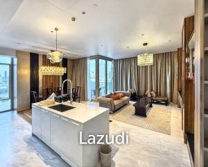3 Bed 3 Bath 250 SQ.M Four Seasons Private Residences