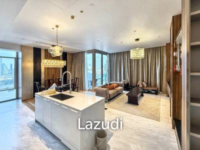 3 Bed 3 Bath 250 SQ.M Four Seasons Private Residences