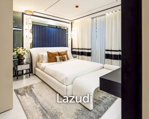Embassy Life 1 Bedroom 1 Bathroom 35 SQ.M.