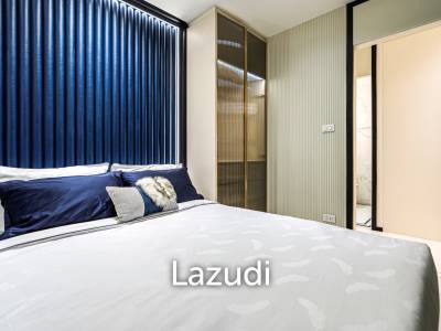 Embassy Life 2 Bedrooms 2 Bathrooms 53 SQ.M.