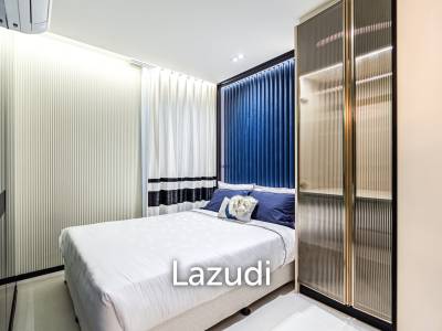 Embassy Life 2 Bedrooms 2 Bathrooms 53 SQ.M.