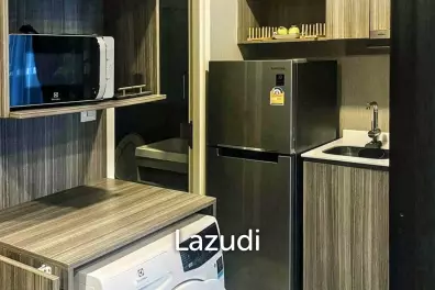 1 Bedroom 1 Bathroom 34.65 Sq.m Knightsbridge Phaholyothin-Interchange