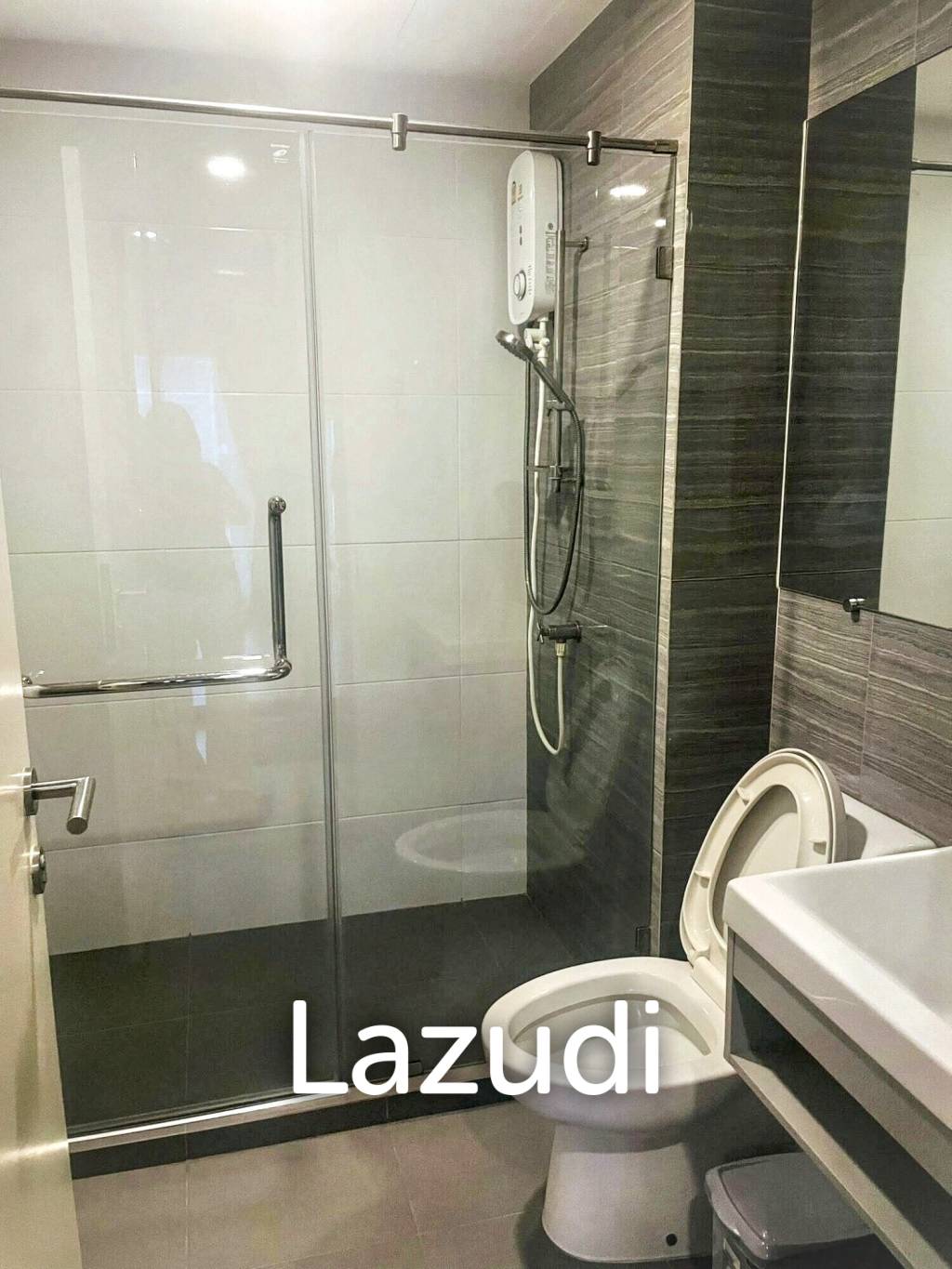1 Bedroom 1 Bathroom 34.65 Sq.m Knightsbridge Phaholyothin-Interchange