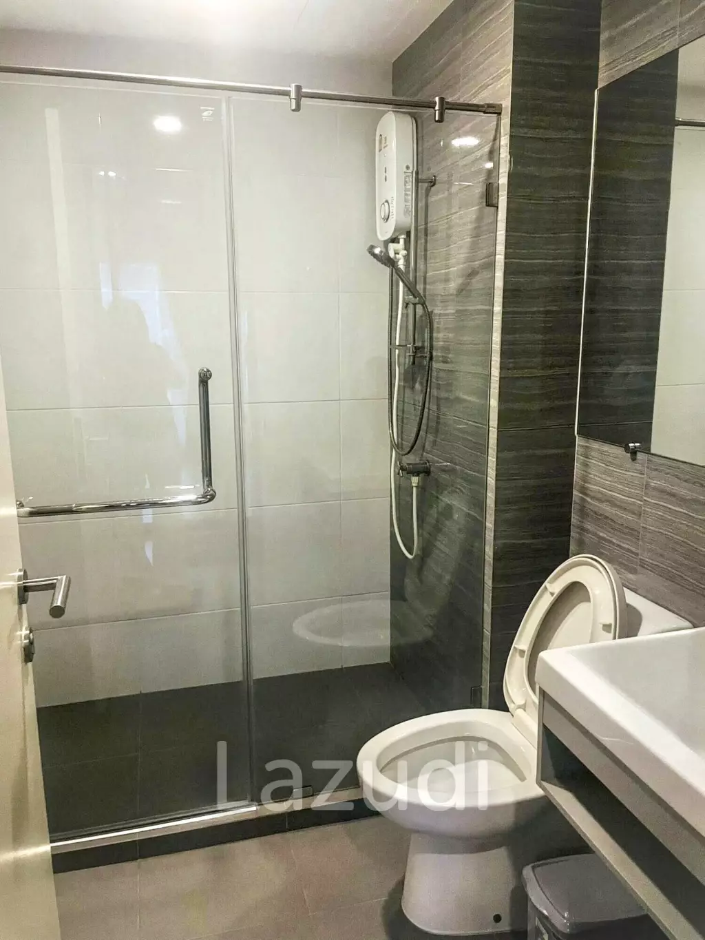 1 Bedroom 1 Bathroom 34.65 Sq.m Knightsbridge Phaholyothin-Interchange