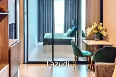 1 Bedroom 1 Bathroom 34.65 Sq.m Knightsbridge Phaholyothin-Interchange