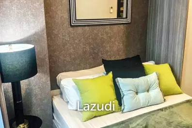 1 Bedroom 1 Bathroom 34.65 Sq.m Knightsbridge Phaholyothin-Interchange